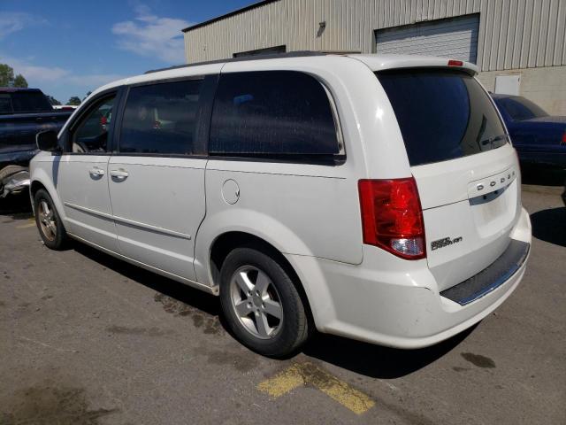 Photo 1 VIN: 2C4RDGCG6CR404458 - DODGE CARAVAN 