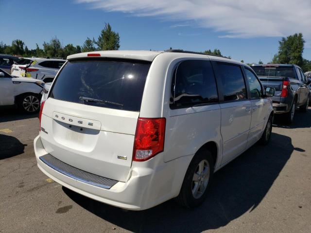 Photo 2 VIN: 2C4RDGCG6CR404458 - DODGE CARAVAN 