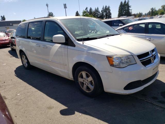 Photo 3 VIN: 2C4RDGCG6CR404458 - DODGE CARAVAN 