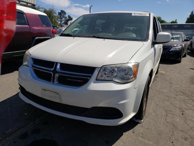 Photo 4 VIN: 2C4RDGCG6CR404458 - DODGE CARAVAN 