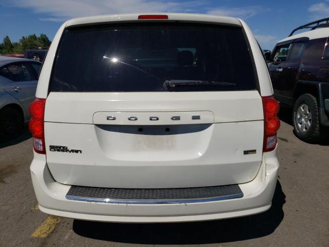 Photo 5 VIN: 2C4RDGCG6CR404458 - DODGE CARAVAN 