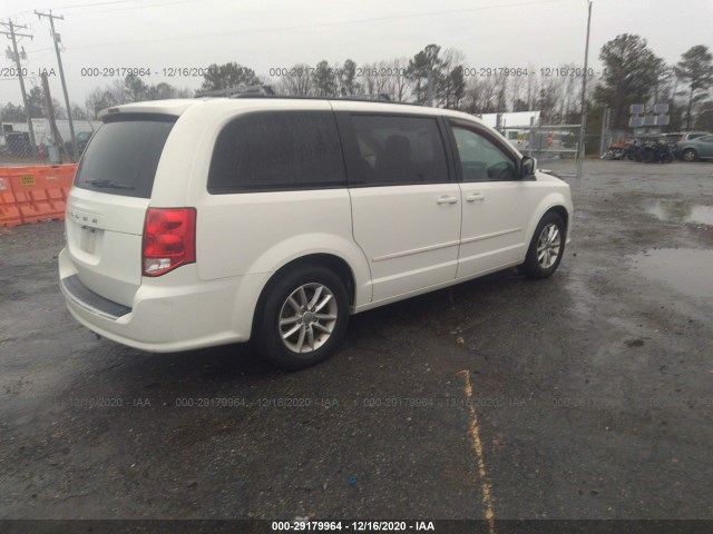 Photo 3 VIN: 2C4RDGCG6DR514492 - DODGE GRAND CARAVAN 