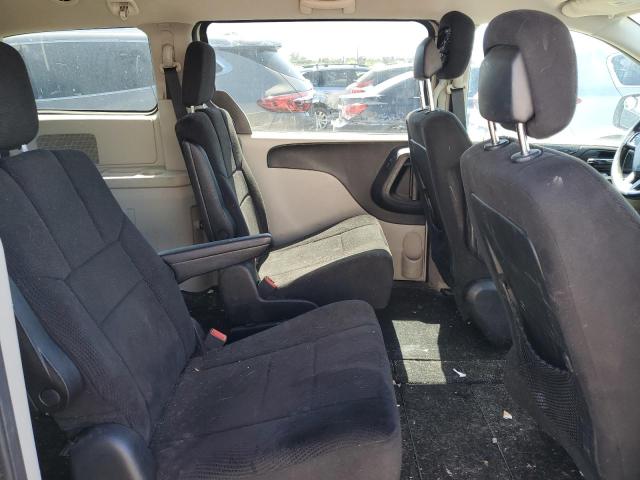 Photo 10 VIN: 2C4RDGCG6DR520728 - DODGE CARAVAN 