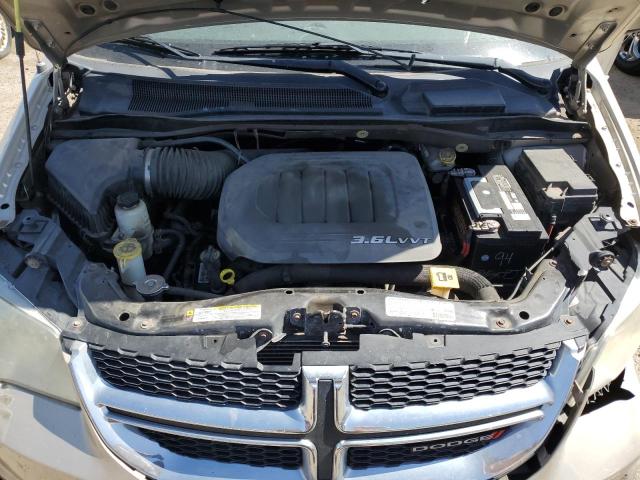 Photo 11 VIN: 2C4RDGCG6DR520728 - DODGE CARAVAN 