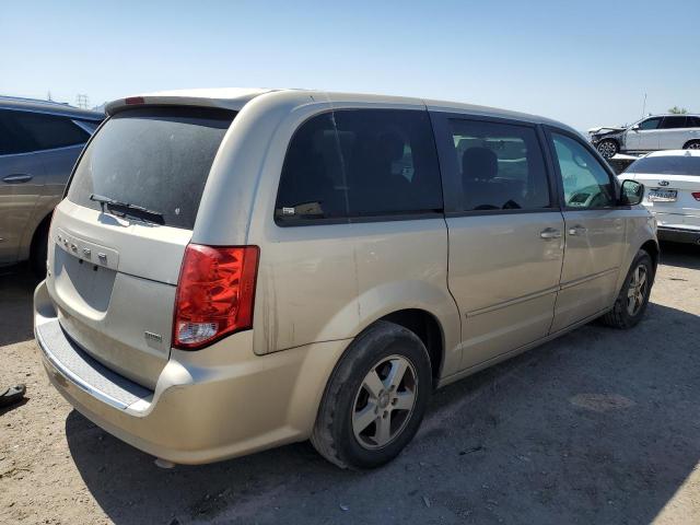 Photo 2 VIN: 2C4RDGCG6DR520728 - DODGE CARAVAN 