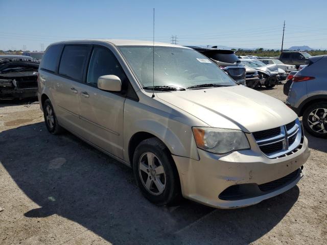 Photo 3 VIN: 2C4RDGCG6DR520728 - DODGE CARAVAN 