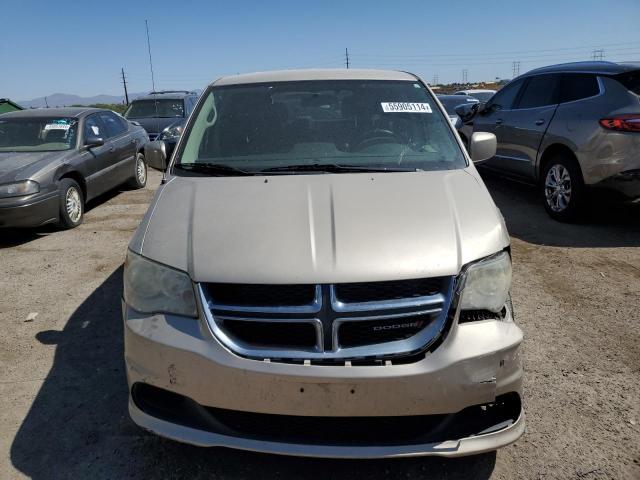 Photo 4 VIN: 2C4RDGCG6DR520728 - DODGE CARAVAN 