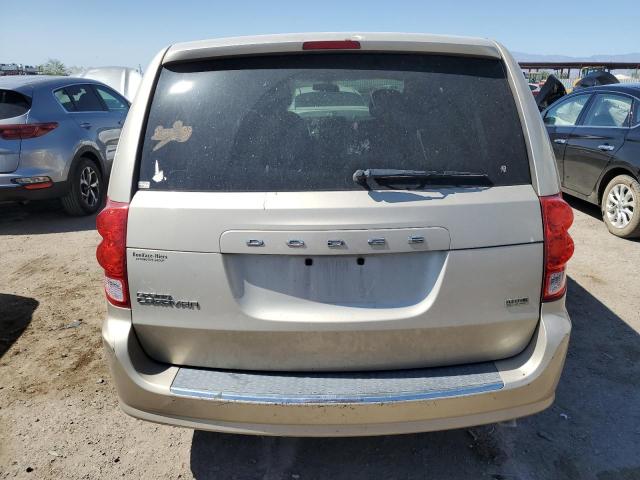 Photo 5 VIN: 2C4RDGCG6DR520728 - DODGE CARAVAN 