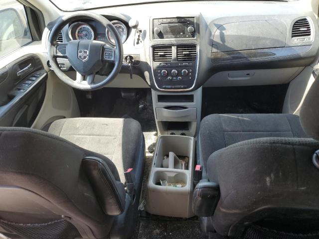 Photo 7 VIN: 2C4RDGCG6DR520728 - DODGE CARAVAN 