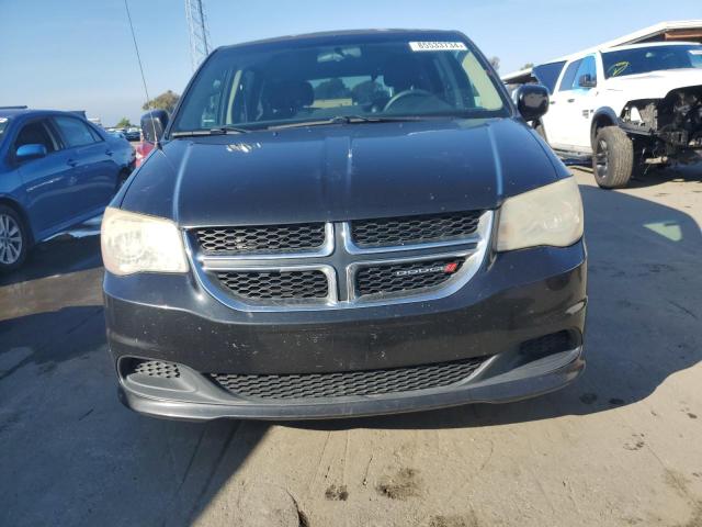 Photo 4 VIN: 2C4RDGCG6DR520938 - DODGE GRAND CARA 