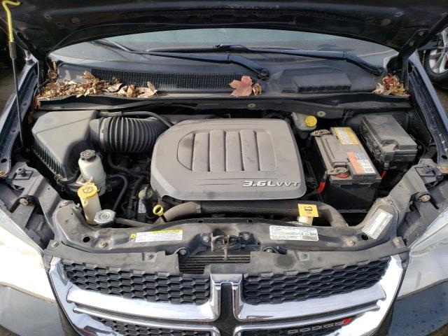 Photo 11 VIN: 2C4RDGCG6DR528053 - DODGE CARAVAN 