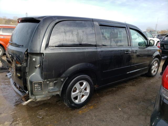 Photo 2 VIN: 2C4RDGCG6DR528053 - DODGE CARAVAN 