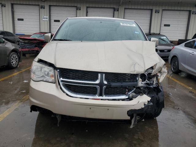 Photo 4 VIN: 2C4RDGCG6DR528523 - DODGE GRAND CARA 