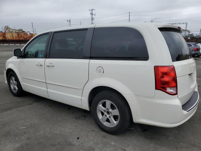 Photo 1 VIN: 2C4RDGCG6DR536699 - DODGE CARAVAN 