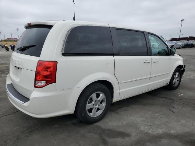 Photo 2 VIN: 2C4RDGCG6DR536699 - DODGE CARAVAN 