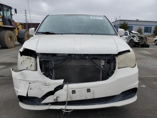 Photo 4 VIN: 2C4RDGCG6DR536699 - DODGE CARAVAN 