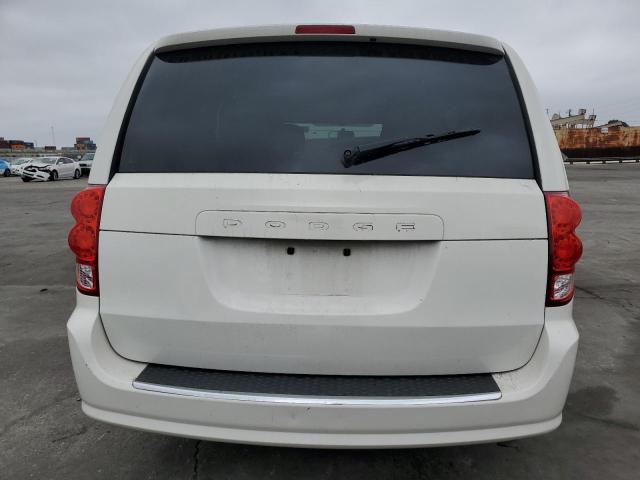 Photo 5 VIN: 2C4RDGCG6DR536699 - DODGE CARAVAN 