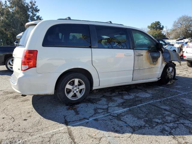 Photo 2 VIN: 2C4RDGCG6DR536976 - DODGE CARAVAN 