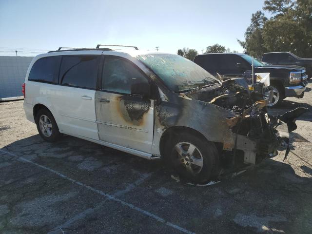 Photo 3 VIN: 2C4RDGCG6DR536976 - DODGE CARAVAN 