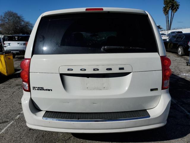 Photo 5 VIN: 2C4RDGCG6DR536976 - DODGE CARAVAN 