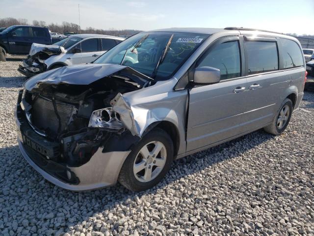 Photo 1 VIN: 2C4RDGCG6DR548660 - DODGE GRAND CARA 