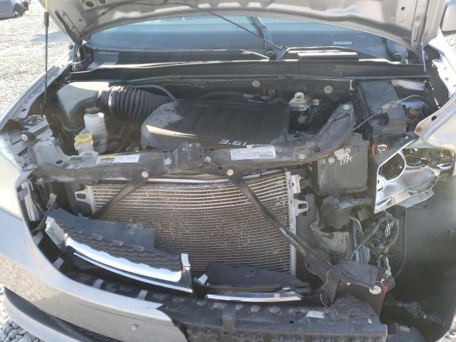 Photo 6 VIN: 2C4RDGCG6DR548660 - DODGE GRAND CARA 