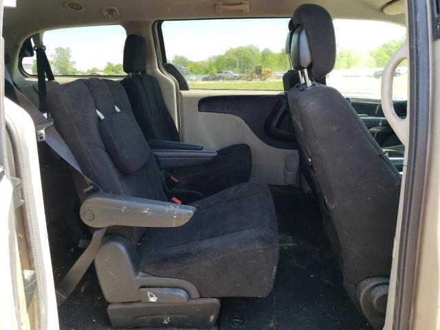 Photo 10 VIN: 2C4RDGCG6DR552076 - DODGE CARAVAN 