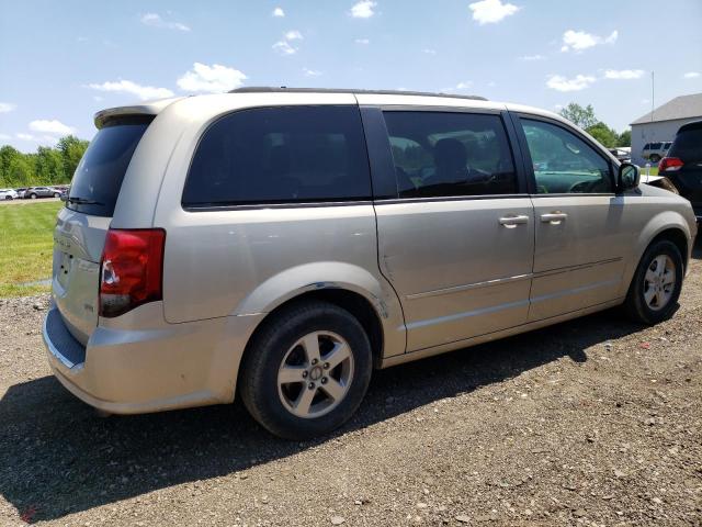 Photo 2 VIN: 2C4RDGCG6DR552076 - DODGE CARAVAN 