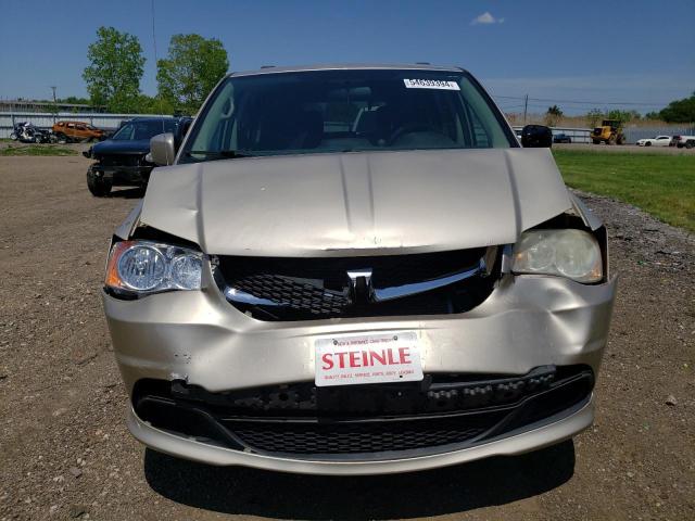 Photo 4 VIN: 2C4RDGCG6DR552076 - DODGE CARAVAN 