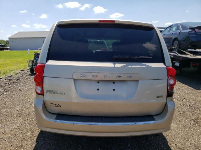 Photo 5 VIN: 2C4RDGCG6DR552076 - DODGE CARAVAN 