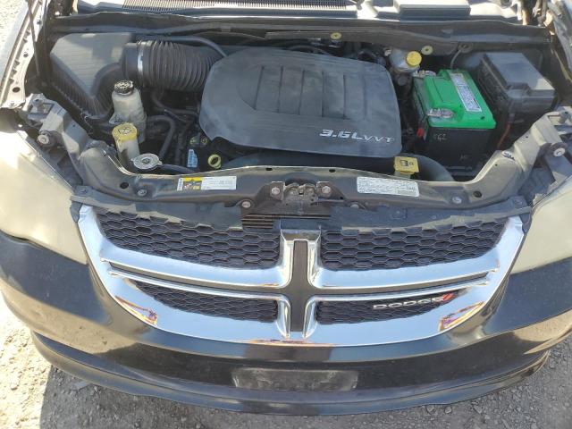 Photo 11 VIN: 2C4RDGCG6DR552997 - DODGE GRAND CARA 