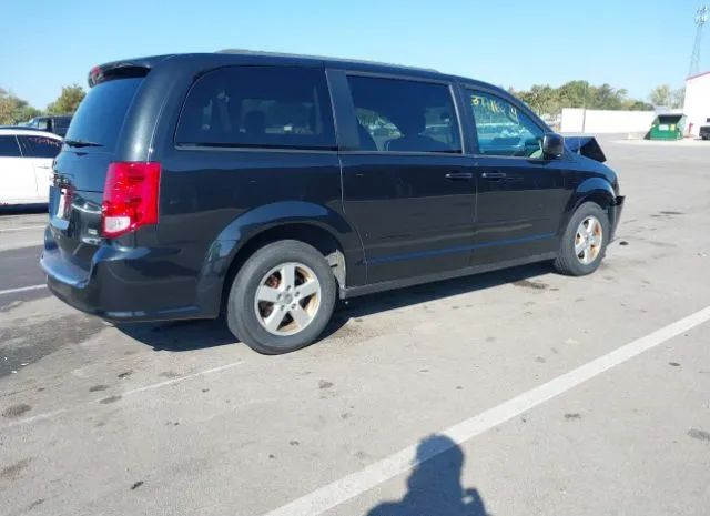 Photo 3 VIN: 2C4RDGCG6DR553096 - DODGE GRAND CARAVAN 