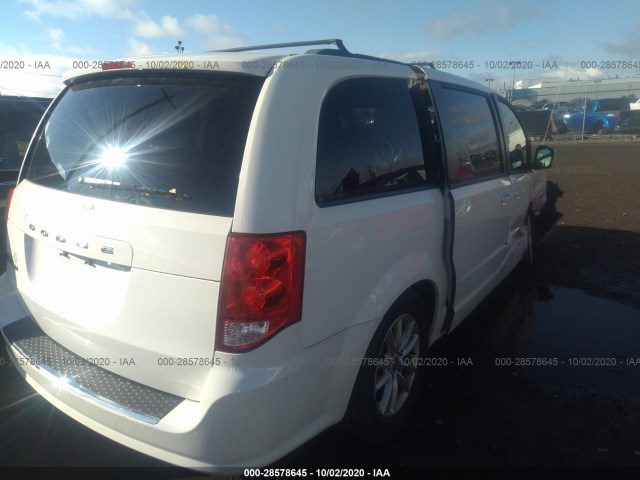 Photo 3 VIN: 2C4RDGCG6DR561280 - DODGE GRAND CARAVAN 