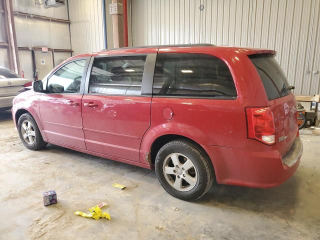 Photo 1 VIN: 2C4RDGCG6DR576488 - DODGE CARAVAN 