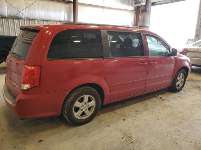 Photo 2 VIN: 2C4RDGCG6DR576488 - DODGE CARAVAN 