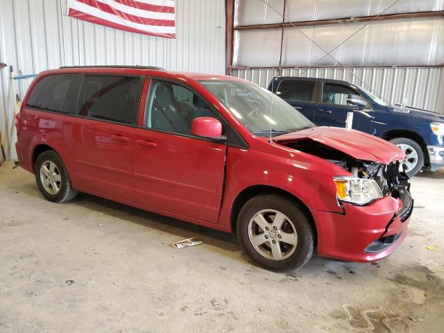 Photo 3 VIN: 2C4RDGCG6DR576488 - DODGE CARAVAN 