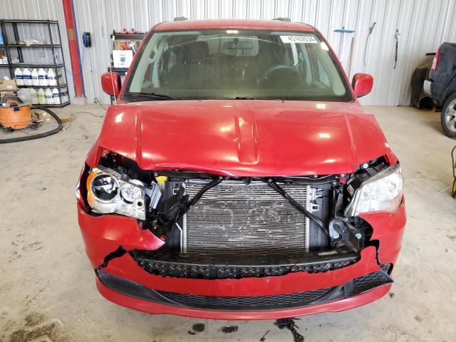 Photo 4 VIN: 2C4RDGCG6DR576488 - DODGE CARAVAN 