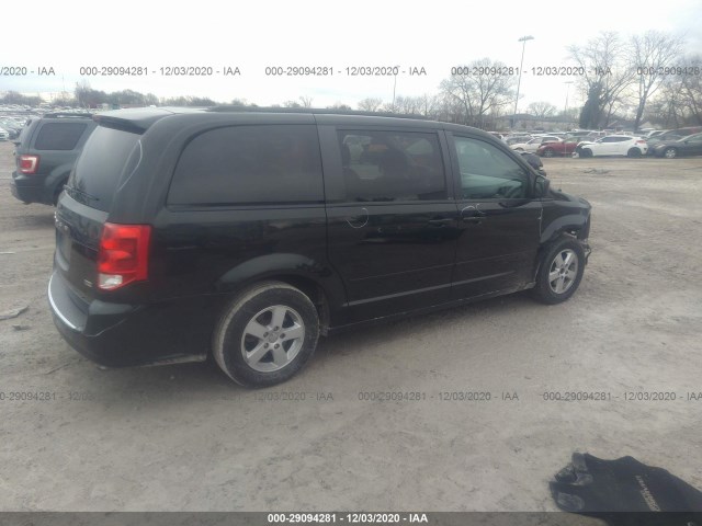 Photo 3 VIN: 2C4RDGCG6DR582159 - DODGE GRAND CARAVAN 