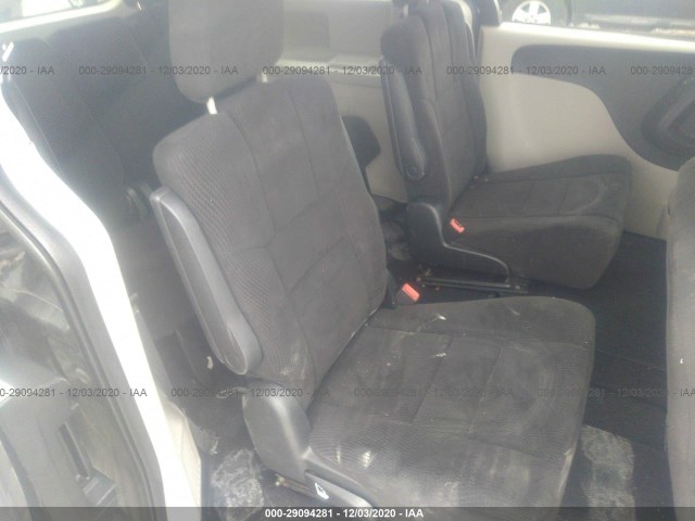 Photo 7 VIN: 2C4RDGCG6DR582159 - DODGE GRAND CARAVAN 