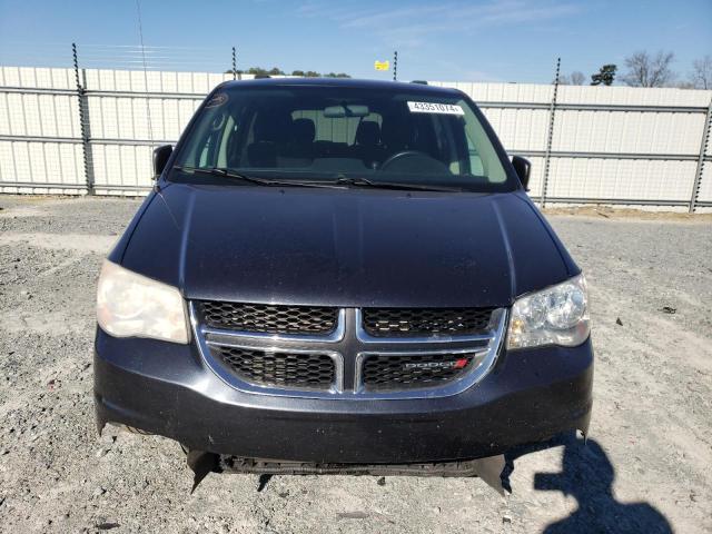 Photo 4 VIN: 2C4RDGCG6DR591945 - DODGE CARAVAN 