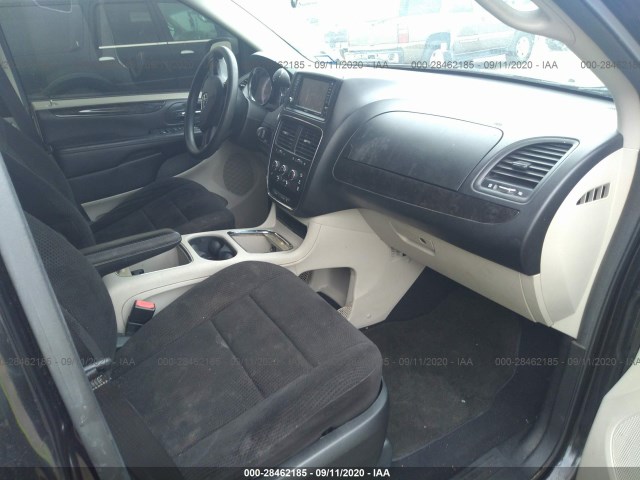 Photo 4 VIN: 2C4RDGCG6DR608730 - DODGE GRAND CARAVAN 