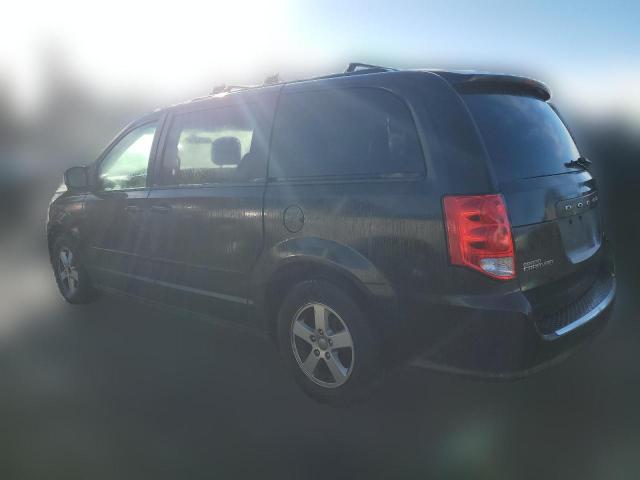 Photo 1 VIN: 2C4RDGCG6DR610820 - DODGE CARAVAN 