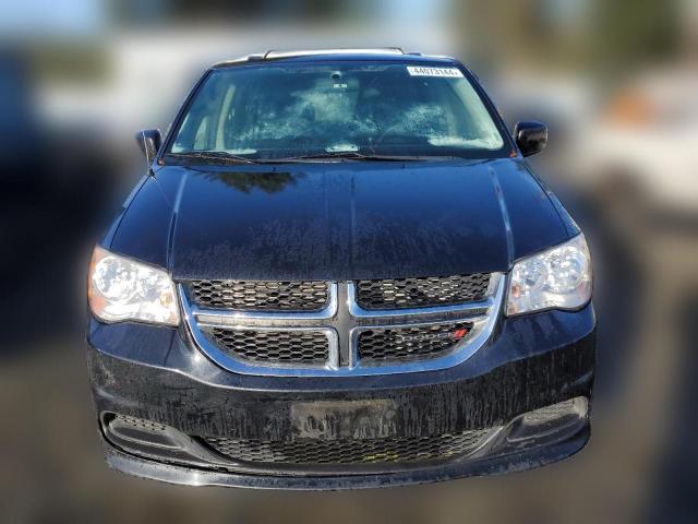 Photo 4 VIN: 2C4RDGCG6DR610820 - DODGE CARAVAN 