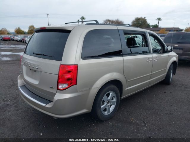 Photo 3 VIN: 2C4RDGCG6DR611482 - DODGE GRAND CARAVAN 