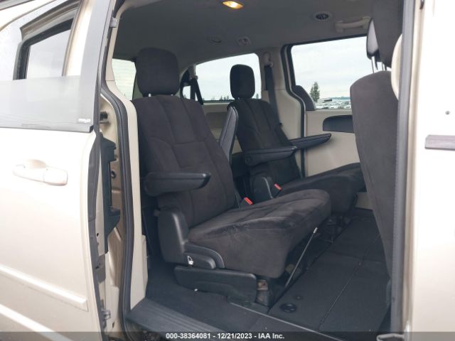 Photo 7 VIN: 2C4RDGCG6DR611482 - DODGE GRAND CARAVAN 