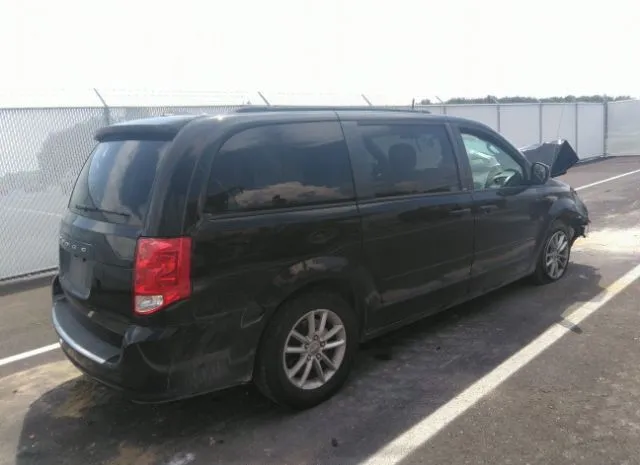 Photo 3 VIN: 2C4RDGCG6DR612972 - DODGE GRAND CARAVAN 