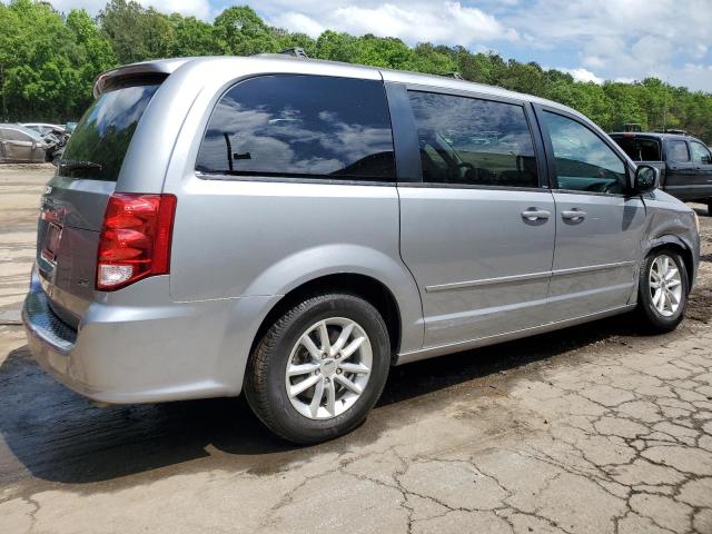 Photo 2 VIN: 2C4RDGCG6DR616472 - DODGE CARAVAN 