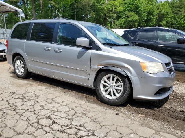 Photo 3 VIN: 2C4RDGCG6DR616472 - DODGE CARAVAN 