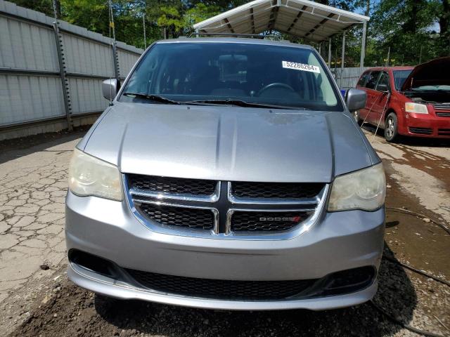 Photo 4 VIN: 2C4RDGCG6DR616472 - DODGE CARAVAN 