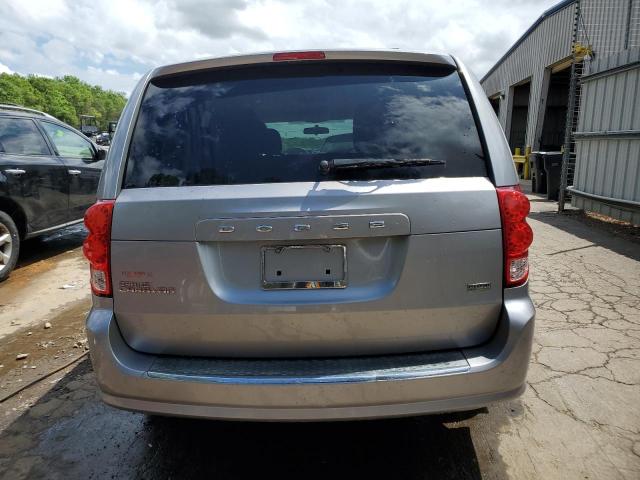 Photo 5 VIN: 2C4RDGCG6DR616472 - DODGE CARAVAN 